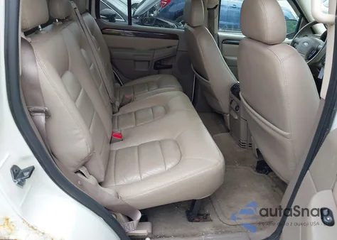 2003 Ford Explorer Limited z USA, uszkodzony, nr VIN 1FMZU85W53ZB39205